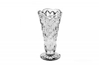 VAZA DIN CRISTAL DE BOHEMIA 12 CM - COLECTIA MADISON